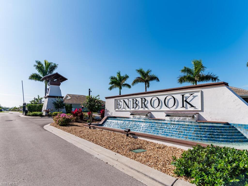 ENBROOK - Residential