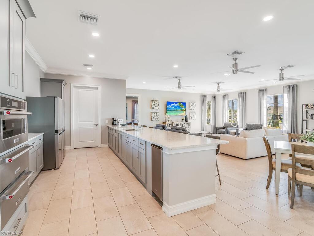 ENBROOK - Residential