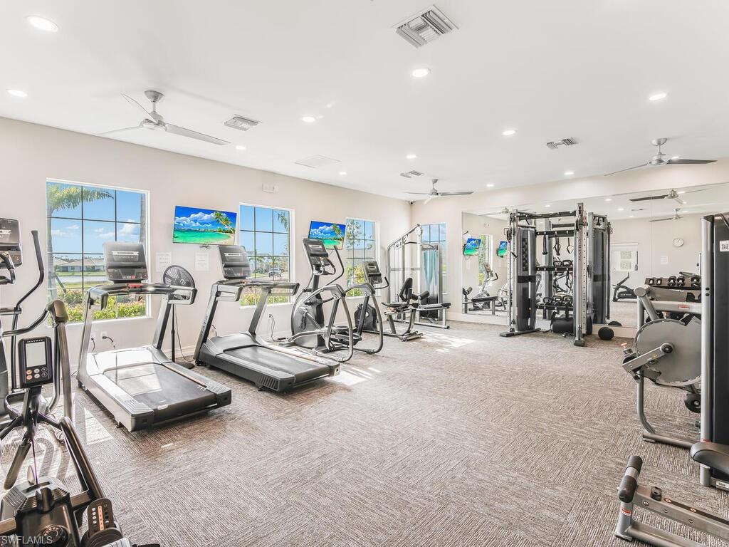 ENBROOK - Residential