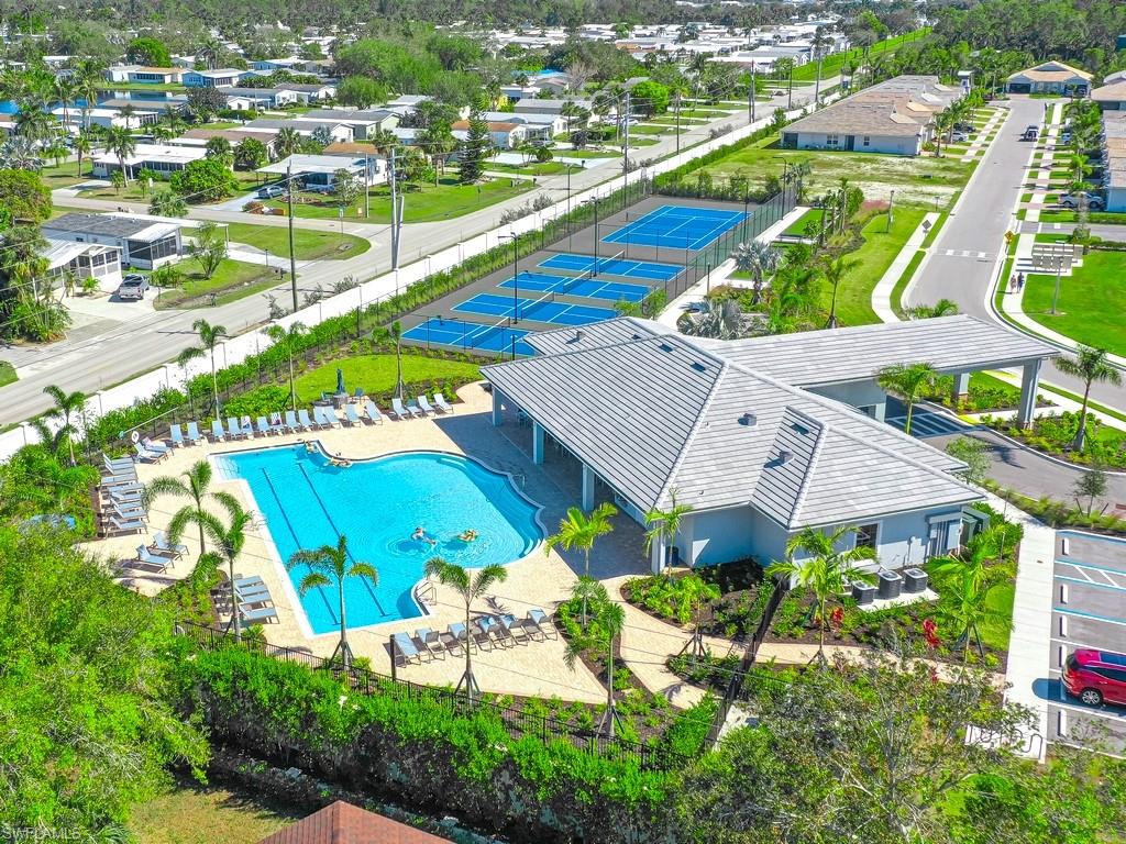 ENBROOK - Residential