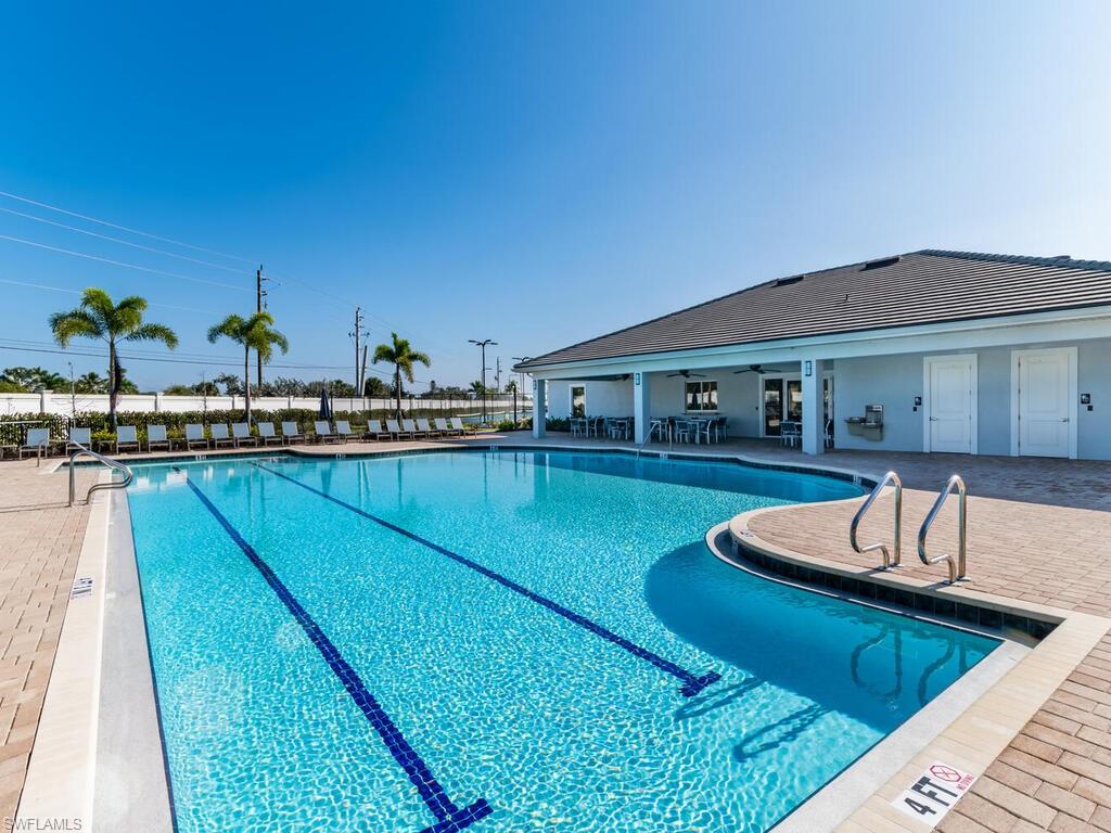 ENBROOK - Residential