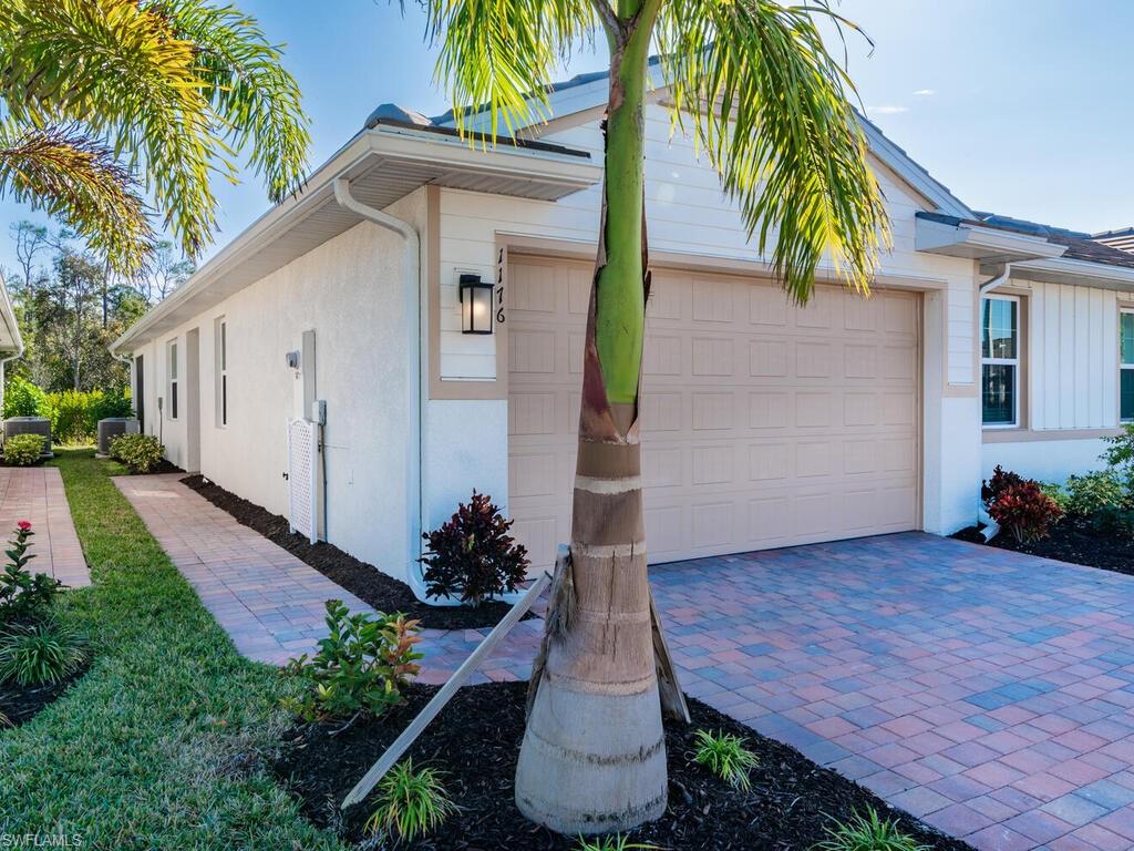 ENBROOK - Residential