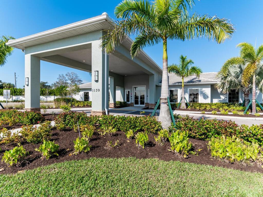 ENBROOK - Residential