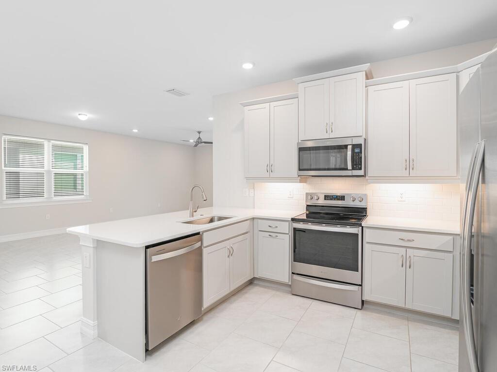 ENBROOK - Residential