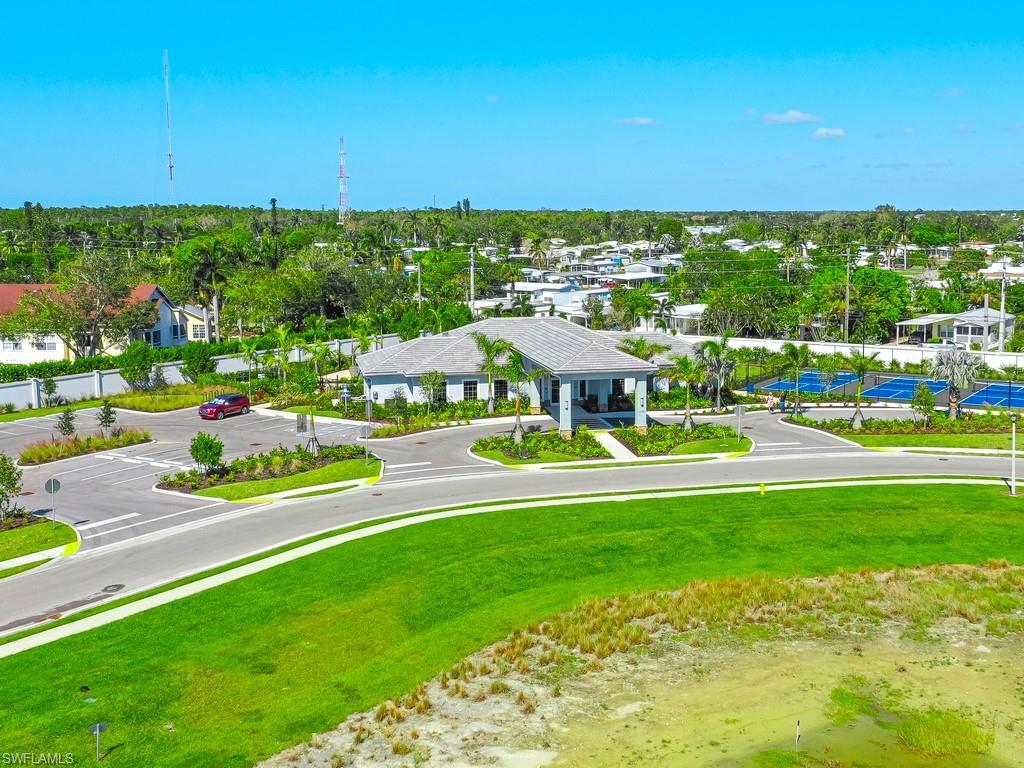 ENBROOK - Residential