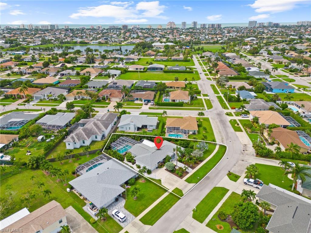 MARCO ISLAND - Residential