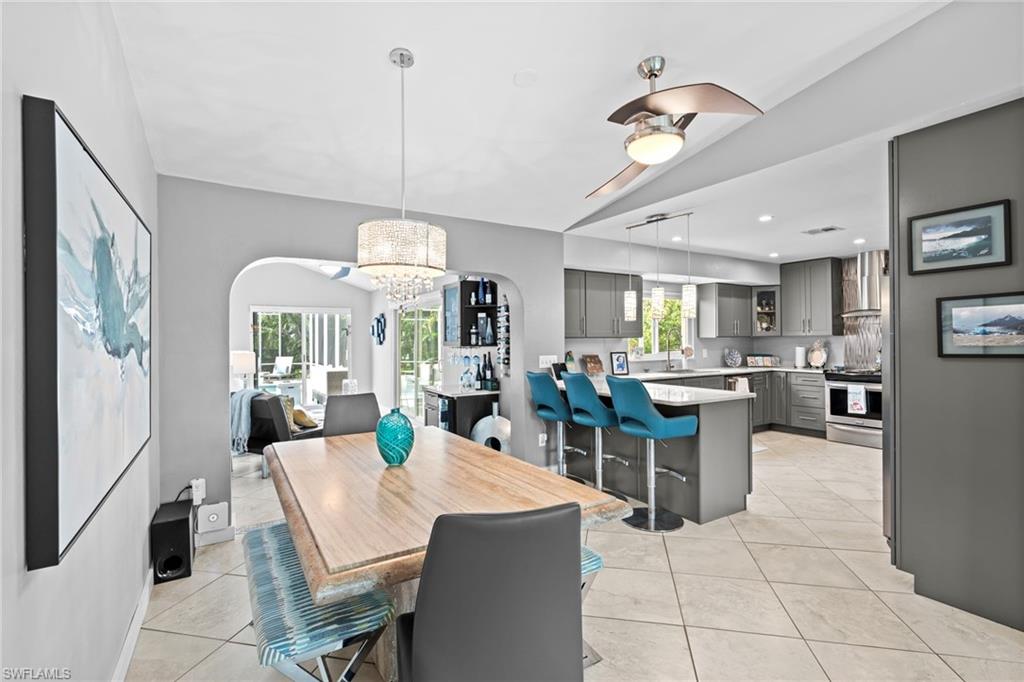 MARCO ISLAND - Residential