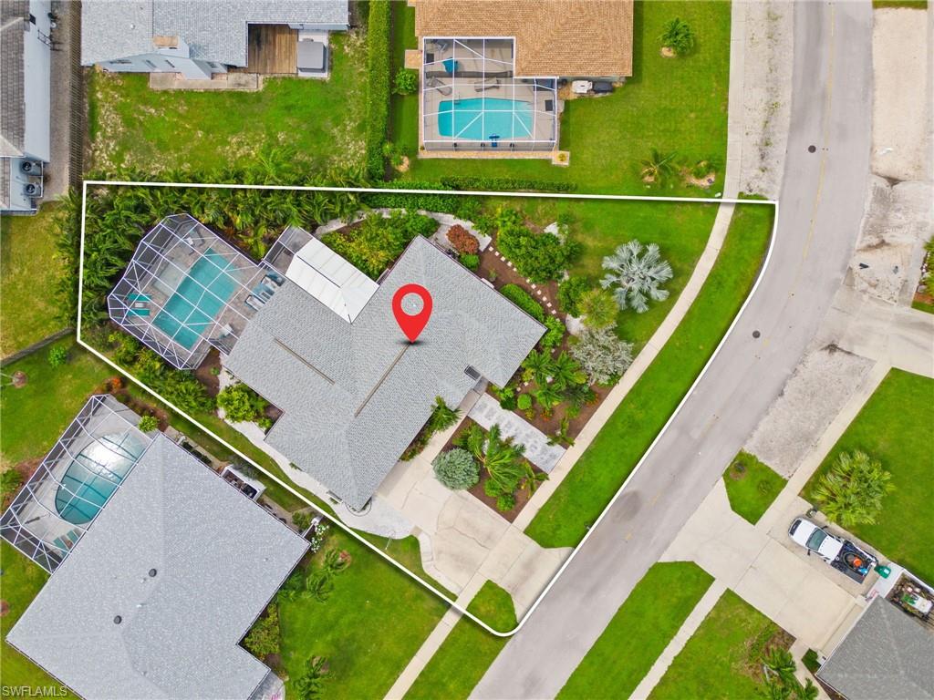 MARCO ISLAND - Residential