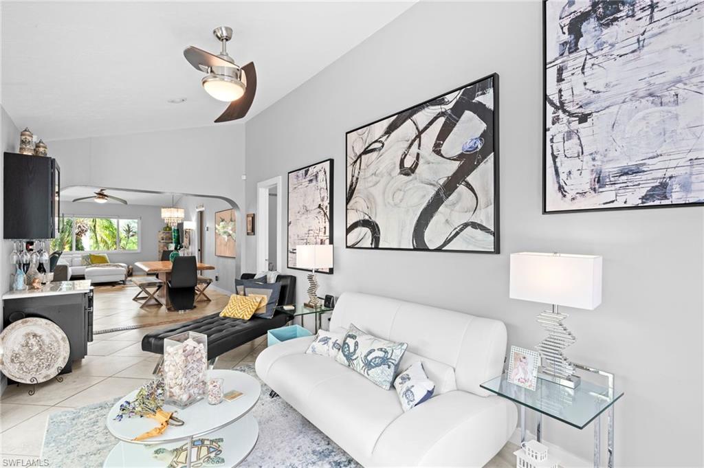 MARCO ISLAND - Residential