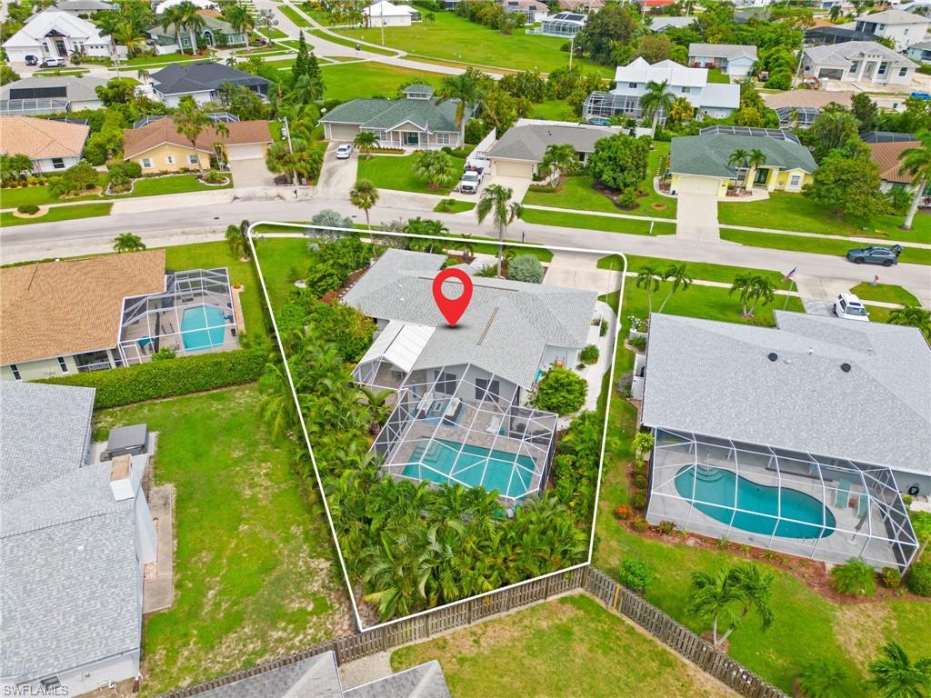 MARCO ISLAND - Residential