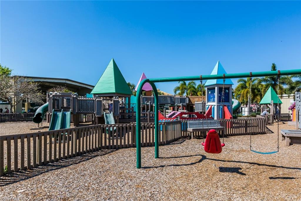 MARCO ISLAND - Residential