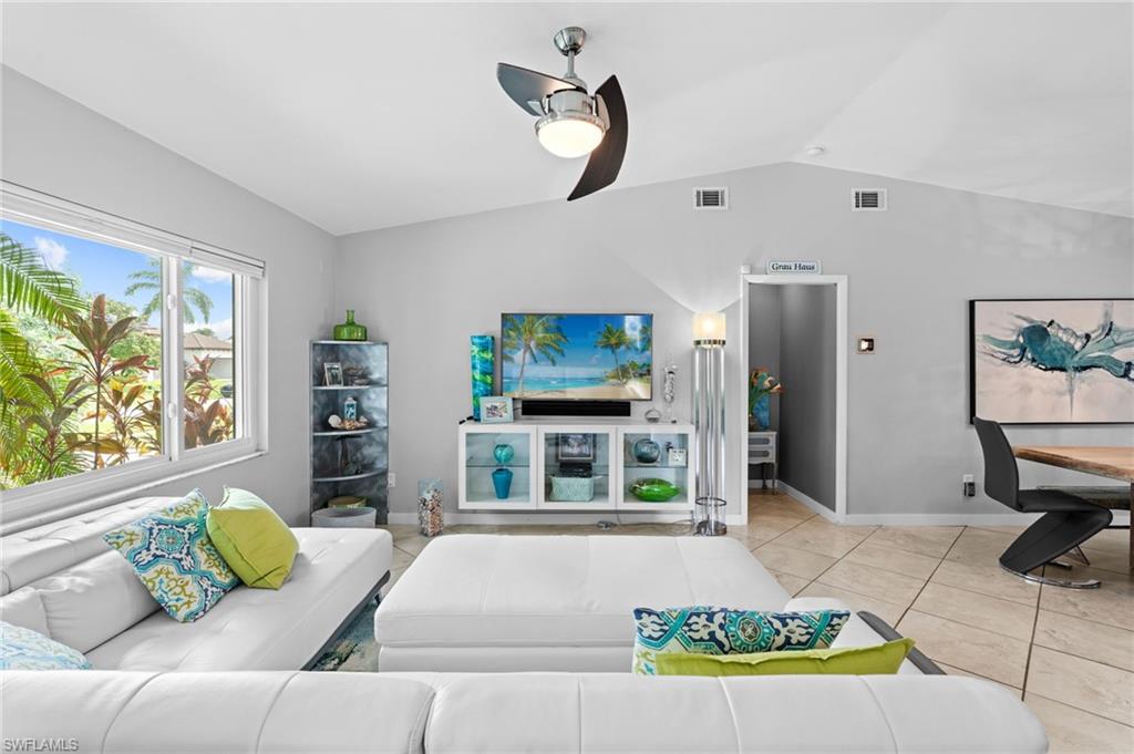 MARCO ISLAND - Residential