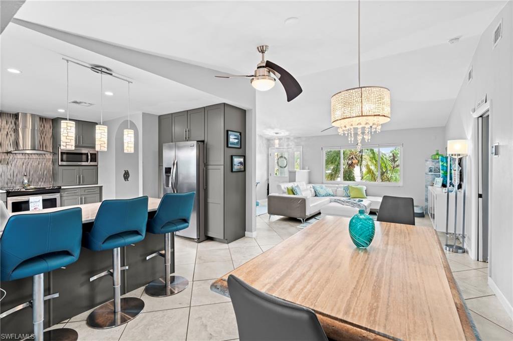 MARCO ISLAND - Residential