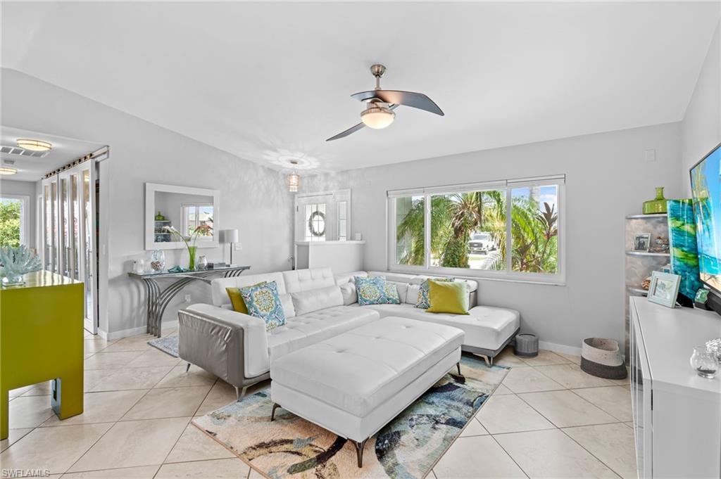 MARCO ISLAND - Residential