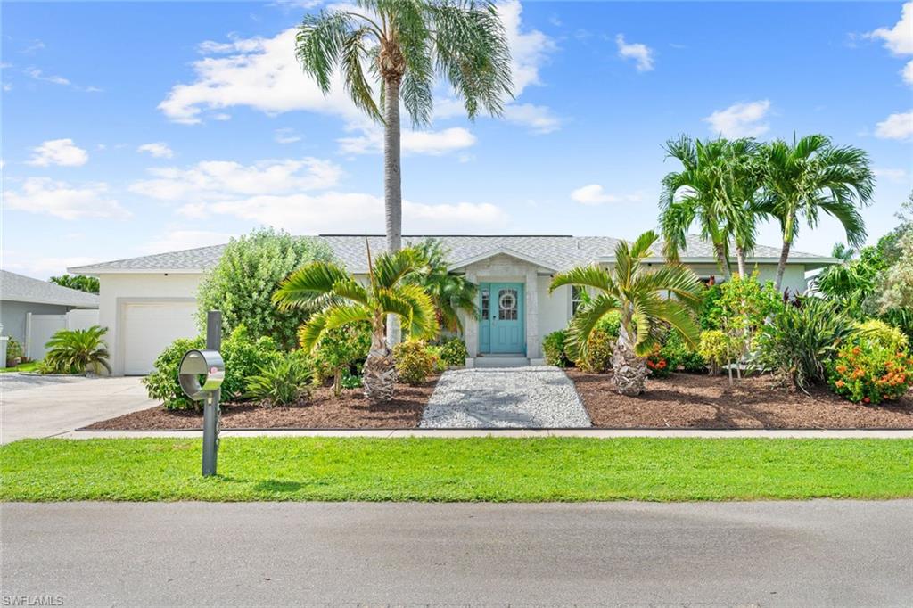 MARCO ISLAND - Residential