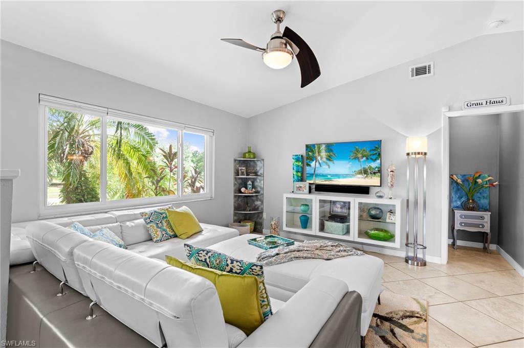 MARCO ISLAND - Residential