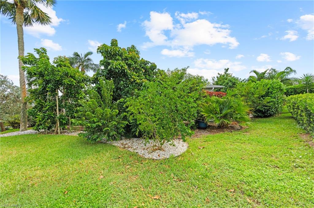 MARCO ISLAND - Residential