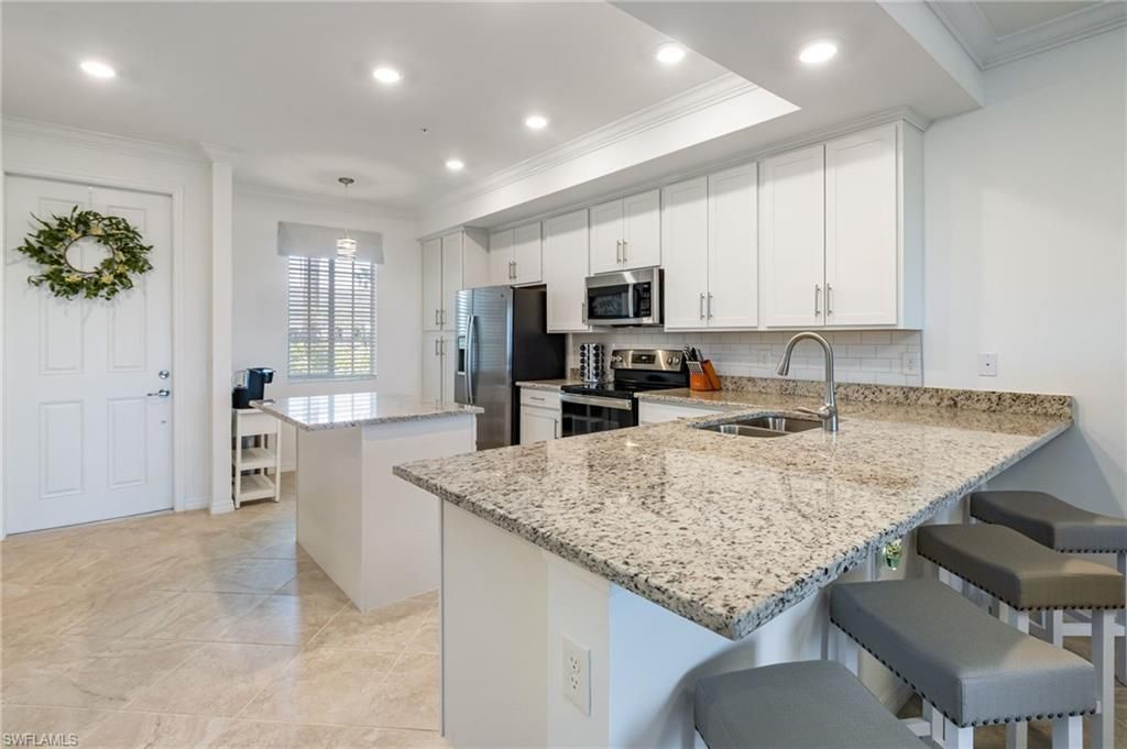 Photo of 43050 Greenway BLVD #614, PUNTA GORDA, FL 33982 (MLS # 226015727)