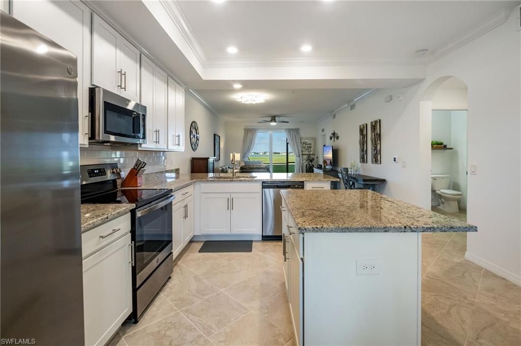 Photo of 43050 Greenway BLVD #614, PUNTA GORDA, FL 33982 (MLS # 226015727)