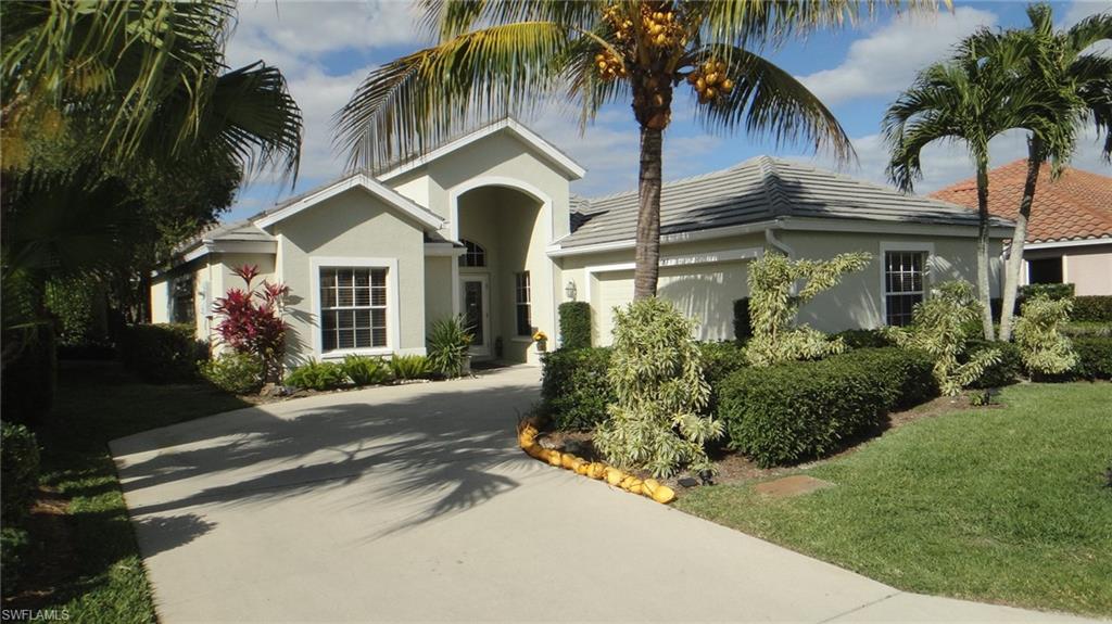 HUNTERS RIDGE - Residential