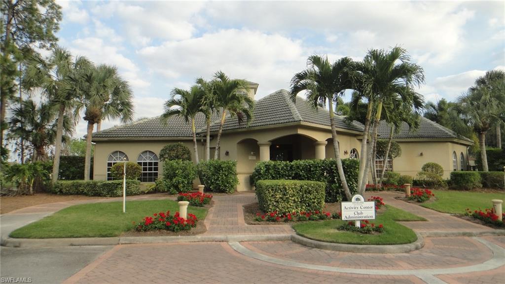 HUNTERS RIDGE - Residential