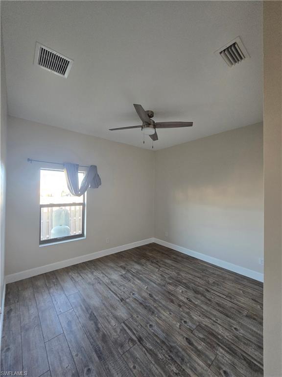 CAPE CORAL - Residential Lease