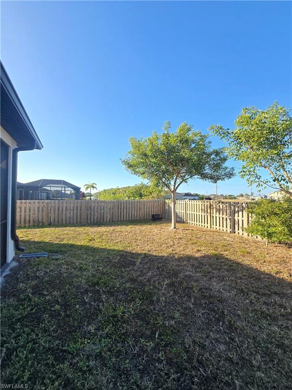 CAPE CORAL - Residential Lease