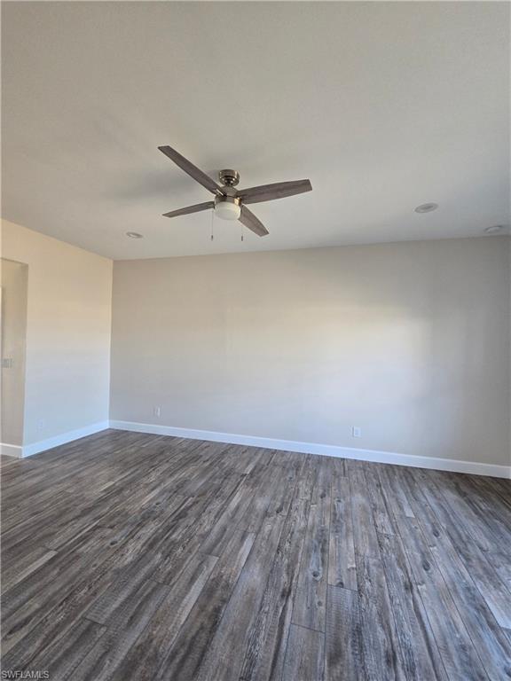 CAPE CORAL - Residential Lease