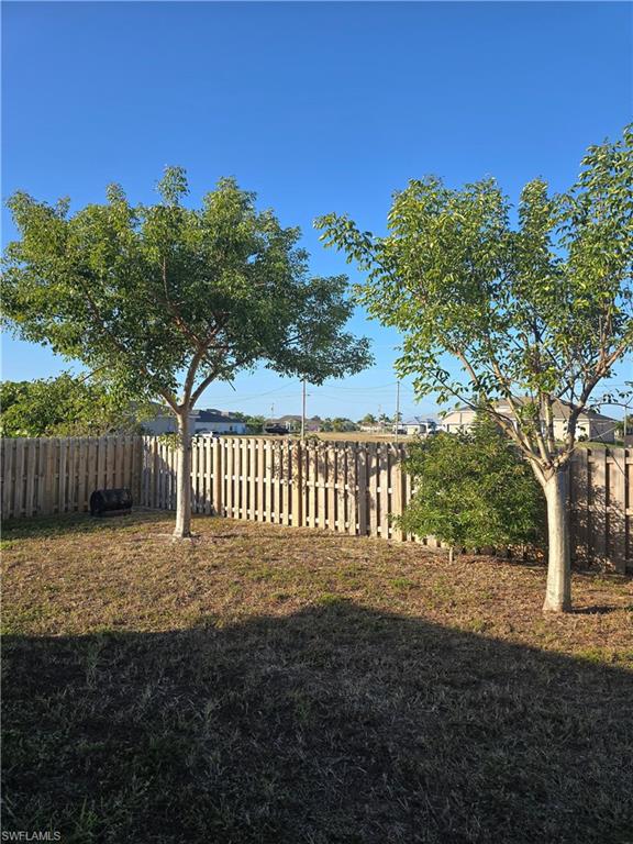 CAPE CORAL - Residential Lease