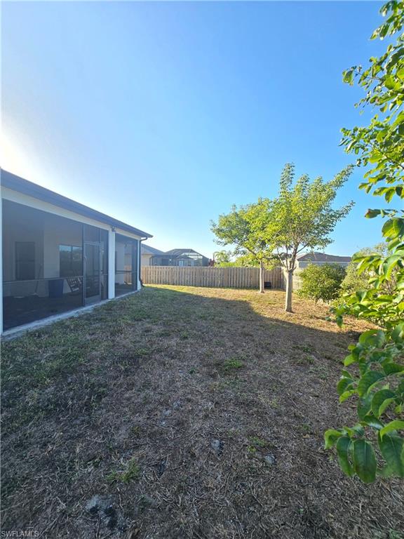 CAPE CORAL - Residential Lease