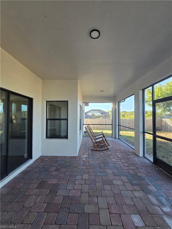 CAPE CORAL - Residential Lease