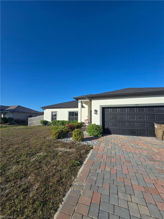 CAPE CORAL - Residential Lease
