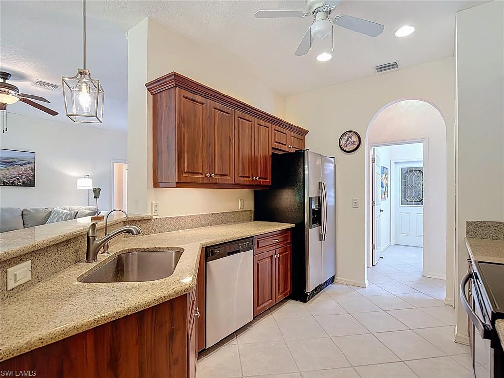 DEL VERA COUNTRY CLUB - Residential