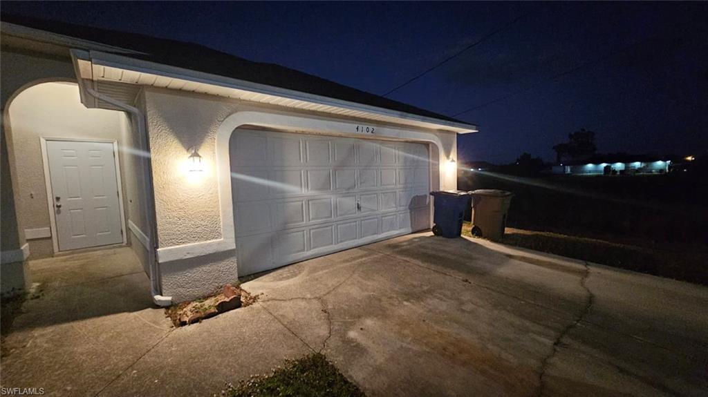 LEHIGH ACRES - Residential Lease