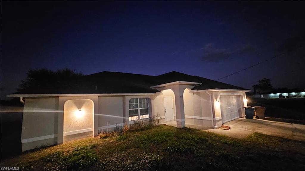 LEHIGH ACRES - Residential Lease