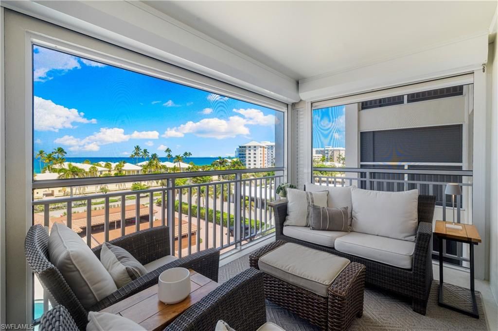 Photo of 2600 Gulf Shore BLVD N #54, NAPLES, FL 34103 (MLS # 226023912)