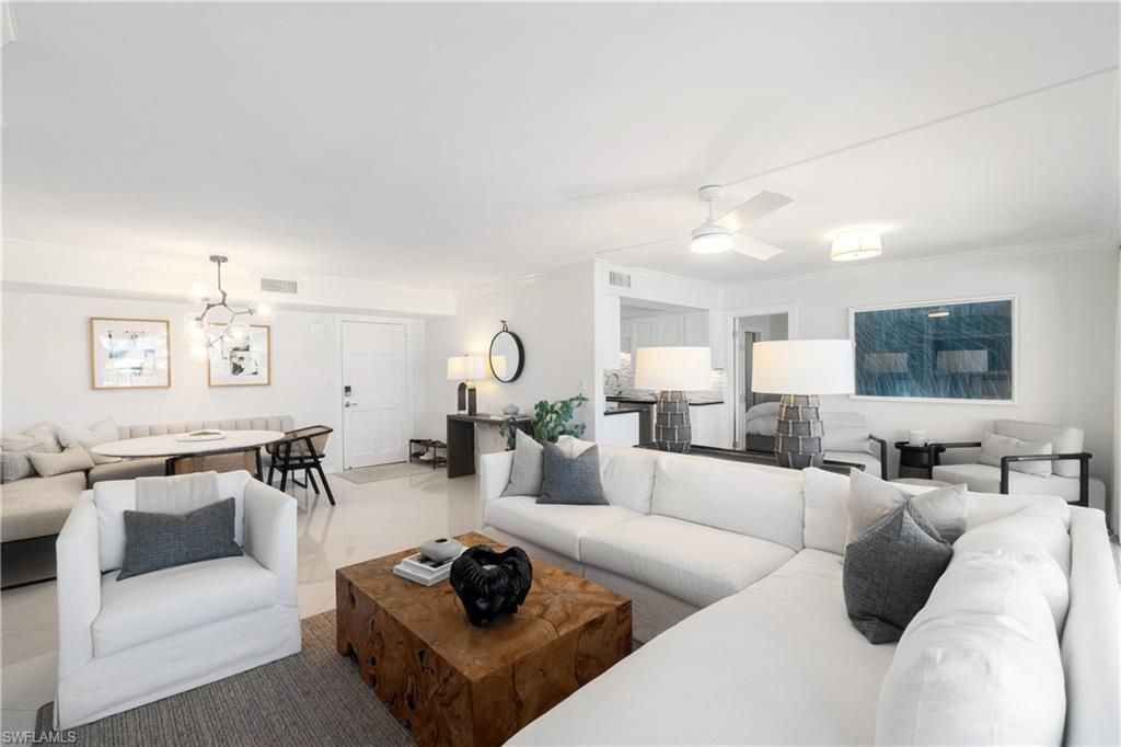 Photo of 2600 Gulf Shore BLVD N #54, NAPLES, FL 34103 (MLS # 226023912)