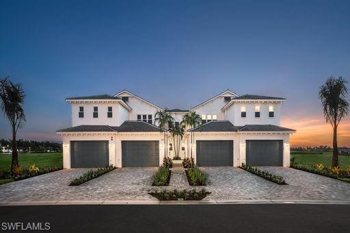 AZURE AT HACIENDA LAKES - Residential