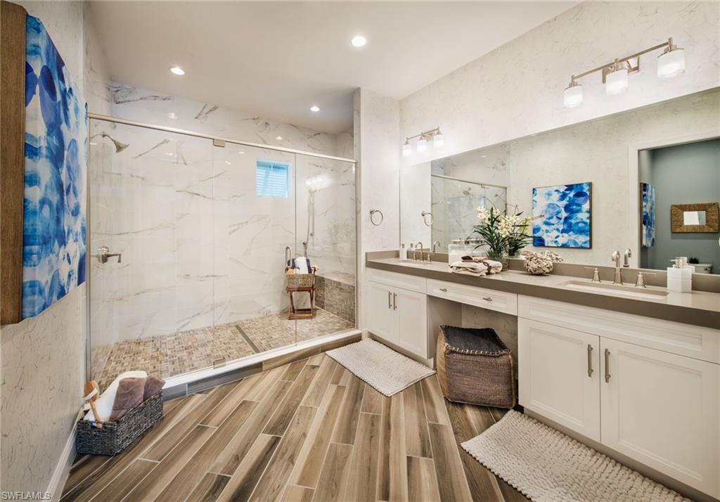 AZURE AT HACIENDA LAKES - Residential