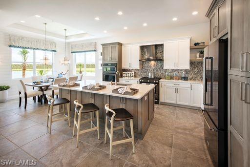 AZURE AT HACIENDA LAKES - Residential