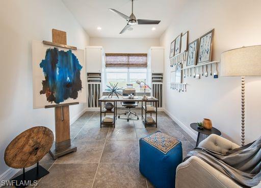 AZURE AT HACIENDA LAKES - Residential