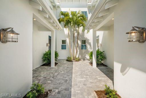 AZURE AT HACIENDA LAKES - Residential