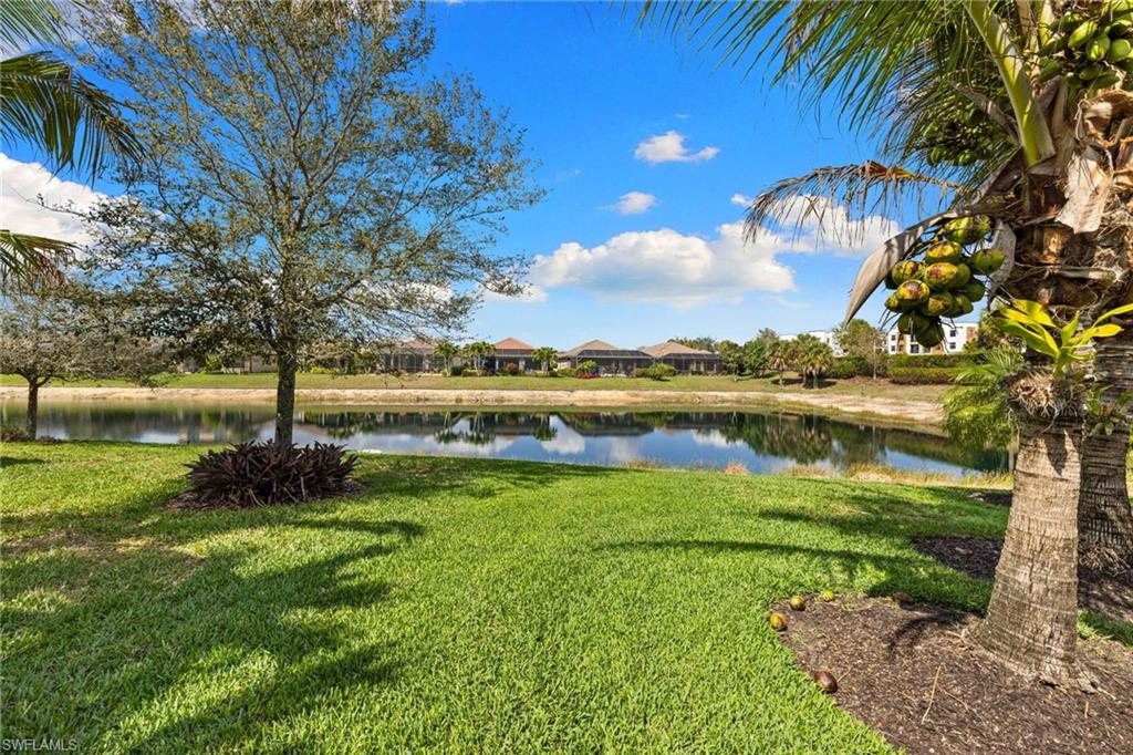 ESPLANADE - Residential