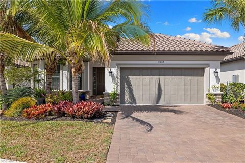8685 Dilillo CT NAPLES FL 34119