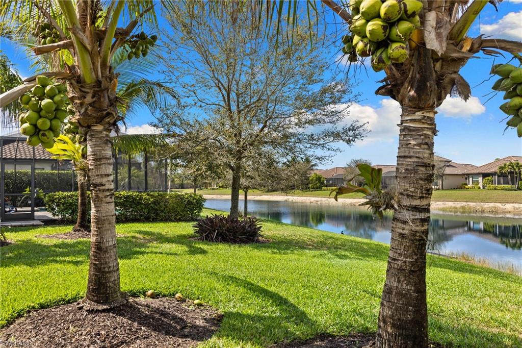 ESPLANADE - Residential