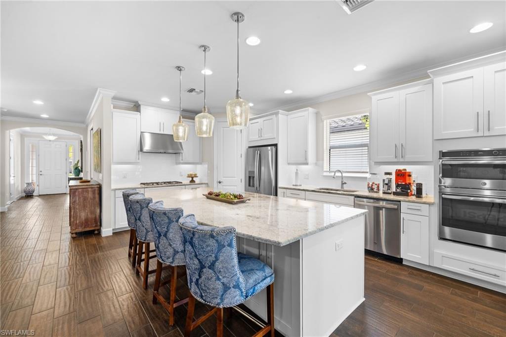 ESPLANADE - Residential