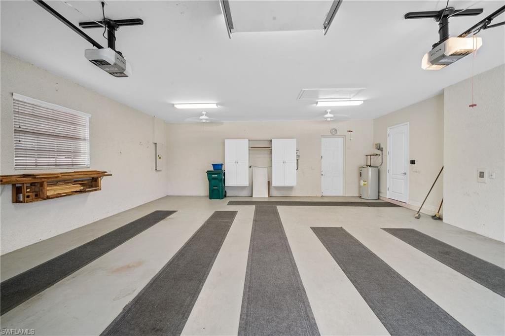 NAPLES PARK - Residential