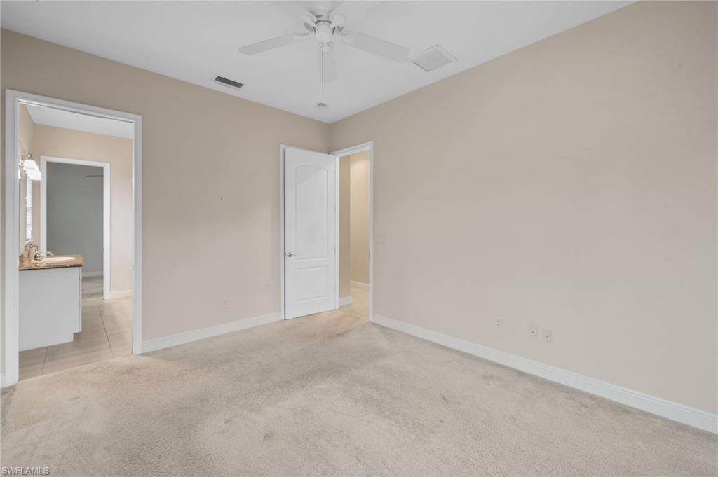 NAPLES PARK - Residential