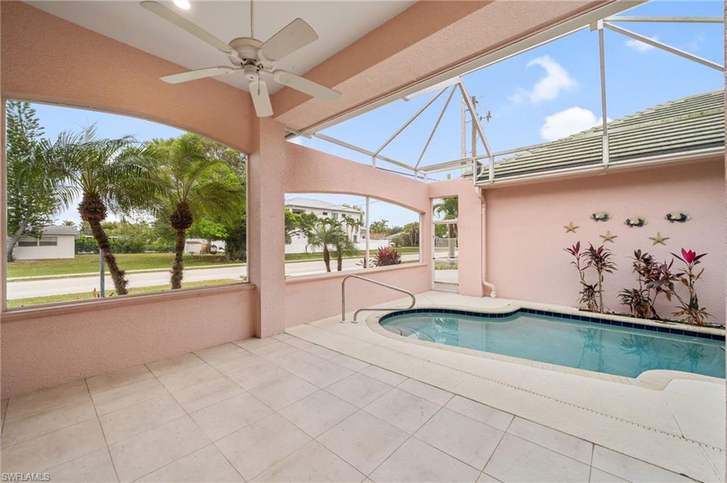 NAPLES PARK - Residential