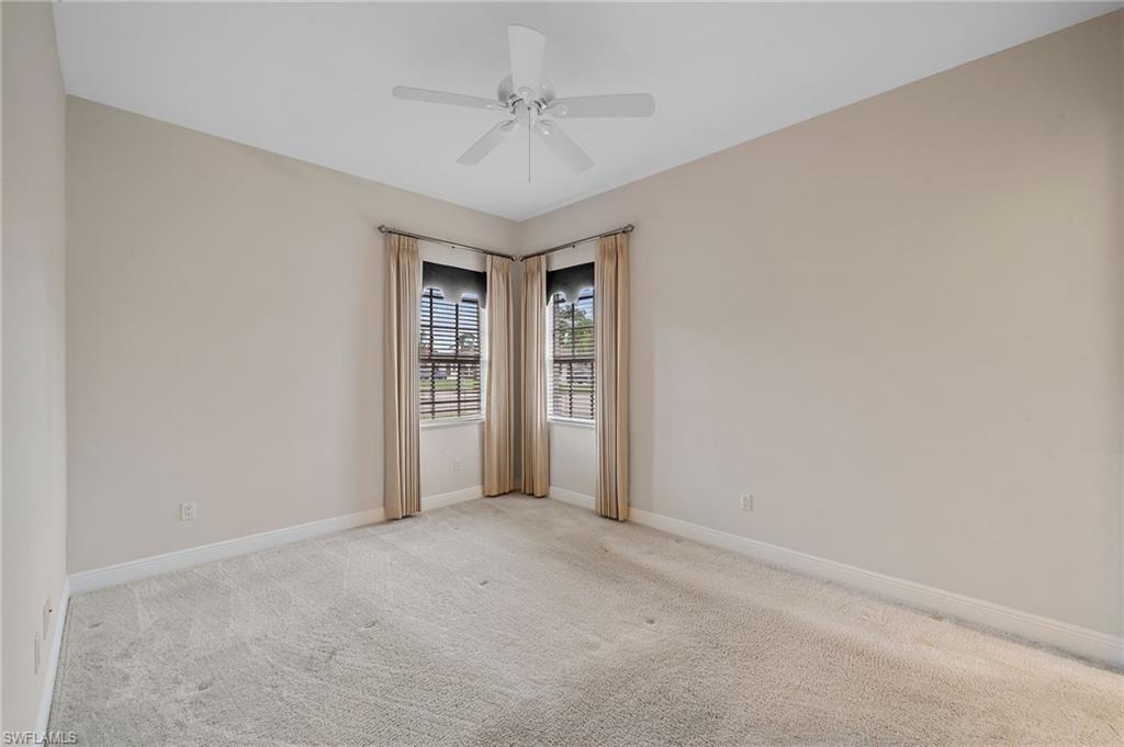 NAPLES PARK - Residential